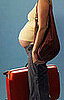 What Mommy Should Pack