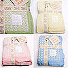 Shi Shu Baby Blanket 