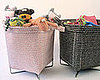 Habel Bushel Basket