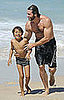 Big Bod and His Boy