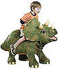 KOTA The Triceratops