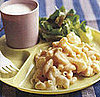 Healthy Mac and Cheese