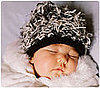Head Wrap For the Lil Hipster