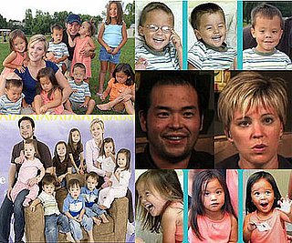 Lil's Favorite Five: Kate Gosselin's Delilicious Recipes