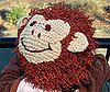 Meant For Monkeying Around