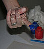 Fingerprint Ornaments