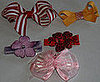 Bows and Hairclips