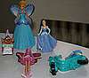 Dolls and Fairies