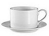 Bed Bath & Beyond Tea Cup and Saucer