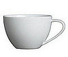 Crate and Barrel Tamiko Tea Cup