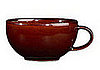 Crate and Barrel Rustic Cup