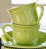 Country Style Mugs