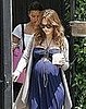 Jessica Alba celebrated her birthday over the weekend. The big day is today – Happy Birthday!