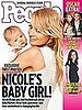 Harlow Earned $1 Million For Her First Photo Shoot