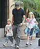 The Phillippe Brood Stays Busy