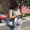 Bellylicious Minnie Is a Techy Girl on the Go 