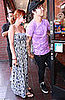 Expectant Parents Pete and Ashlee Hold It Together