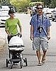 New Parents Matthew and Camila Just Keep Livin'