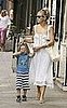 Ryder Plays Peek–a–Boo With Mama Kate