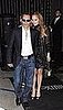 Jennifer and Marc Sneak Out Without the Twins
