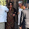 Pink Is Just One Friend to Shower Lisa Marie Presley With Baby Gifts