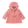 Hooded Raincoat $52