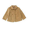 Suede Jacket $148
