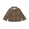 Velveteen Jacket $58