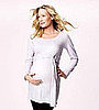 Boob Maternity Transformer Tee
