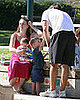Melissa and Her Boys Heart the Park