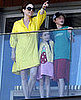 Julianne Moore Aimed High For Her Kids