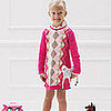 Lilly Pulitzer Sweater Dress ($88)