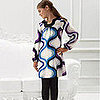 Pirouette Frida Dress ($135)