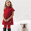 Little Marc Charlize Dress ($209)