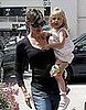 Violet Looks Pretty in Pink With Mama Jen