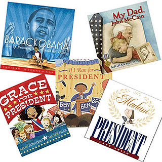 Texts and Tunes: Children's Political Story Books  