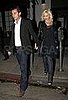 It's Their Anniversary! Gwen and Gavin Celebrate Alone