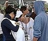 J Lo Takes a Peep at Baby Levi