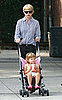 Matilda and Michelle Stroll 