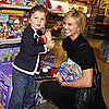 Grace and Elisabeth Hasselbeck 
