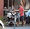 The Warren Crew Orbits Around LA