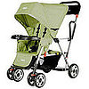Joovy Caboose Ultralight Stroller