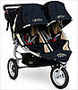 BOB Revolution Duallie 12-inch