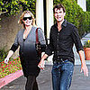 Jerry and Rebecca Prepare For Twin Girls!