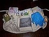 Diaper Duty Tool Belt
