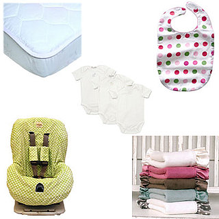 Gifts for Second, Third, Fourth Time Moms 