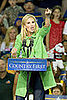 Just In... Elisabeth Hasselbeck Wants You to Check McCain-Palin