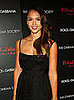 Jessica Alba Is a Hot Oh Mama Obama!
