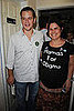 Matt Damon Supports Mamas For Obama!