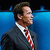 Not Shocking, Arnold Is on the McCain Train!